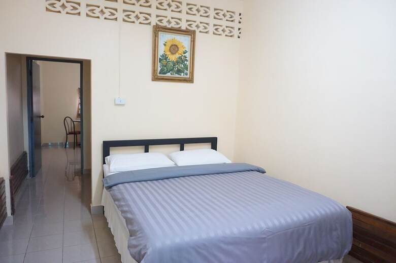 Hotel Casa Theresa Resort & Garden
