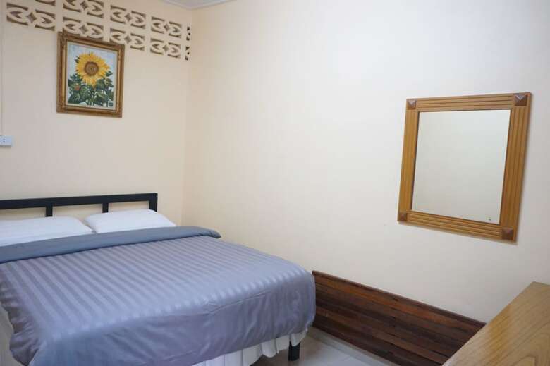 Hotel Casa Theresa Resort & Garden