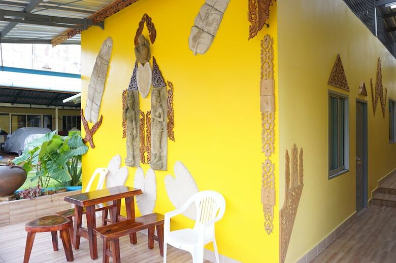 Hotel Casa Theresa Resort & Garden