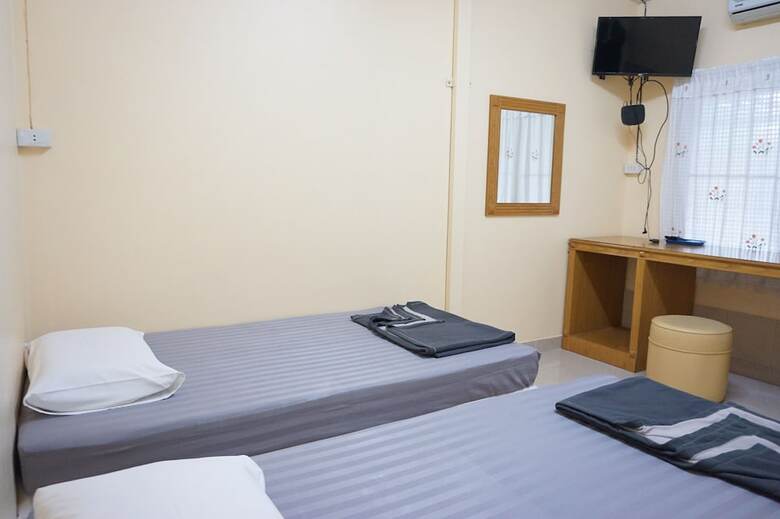 Hotel Casa Theresa Resort & Garden