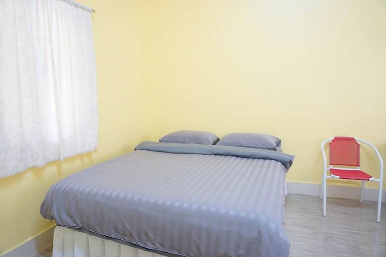 Hotel Casa Theresa Resort & Garden