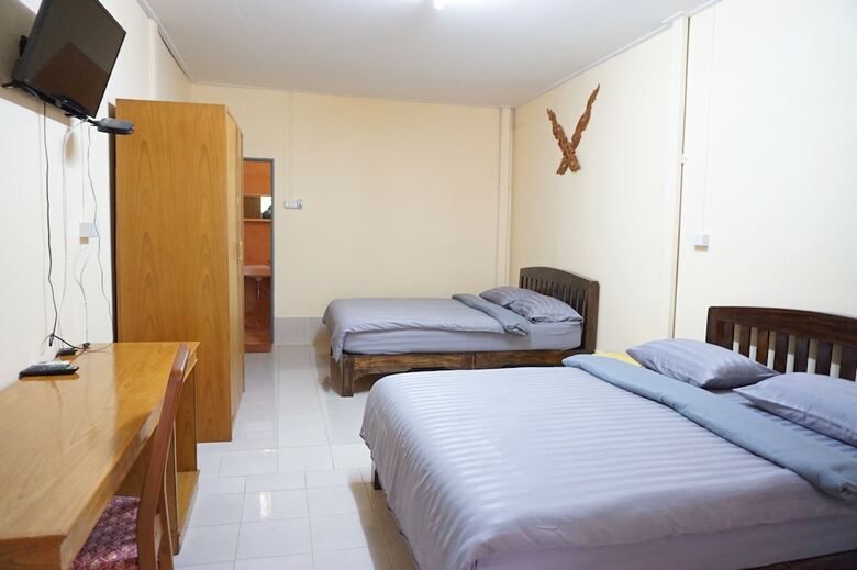 Hotel Casa Theresa Resort & Garden