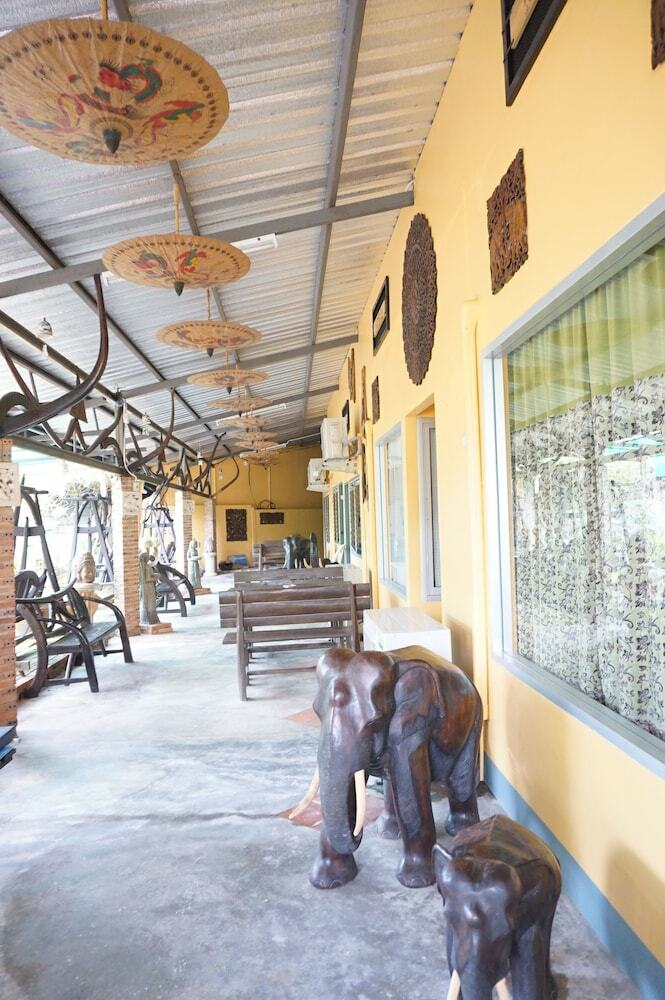 Hotel Casa Theresa Resort & Garden