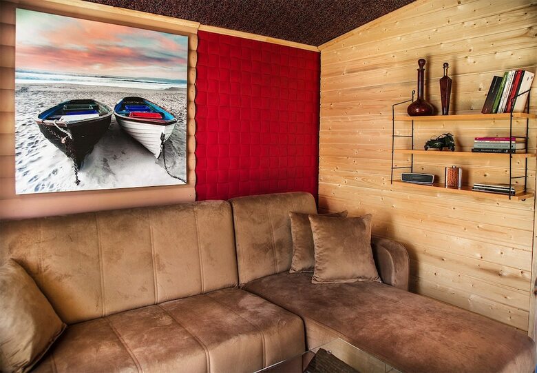 Hostal Seles Camping - Adults Only