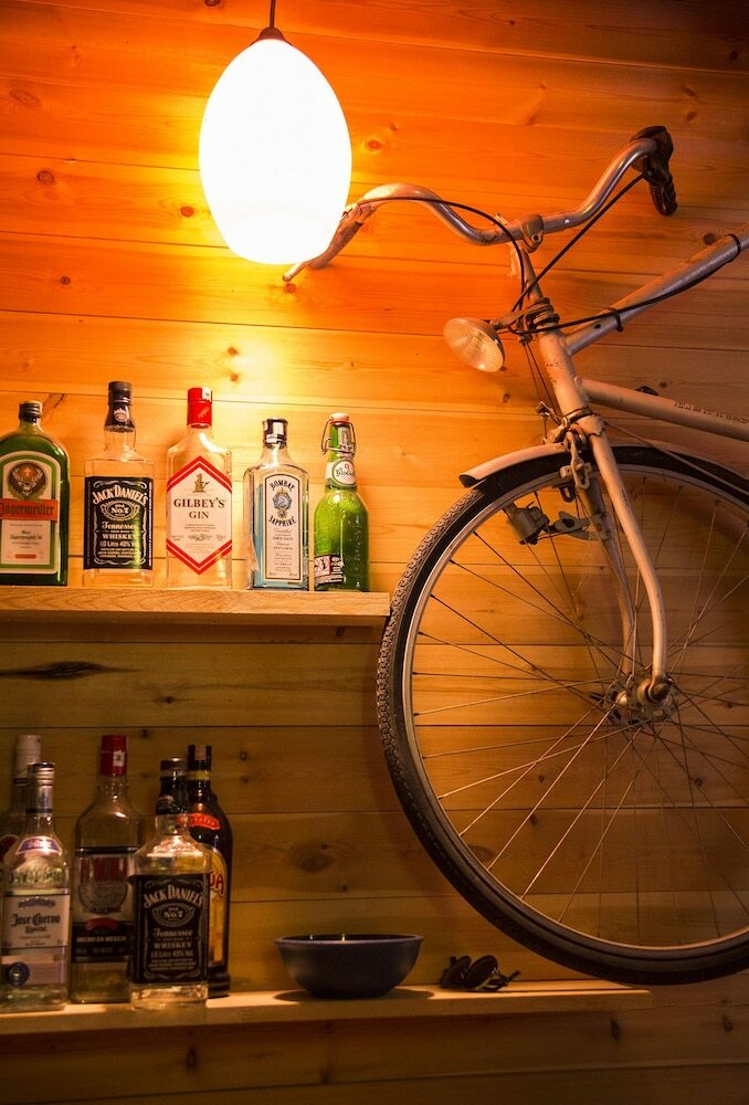 Hostal Seles Camping - Adults Only