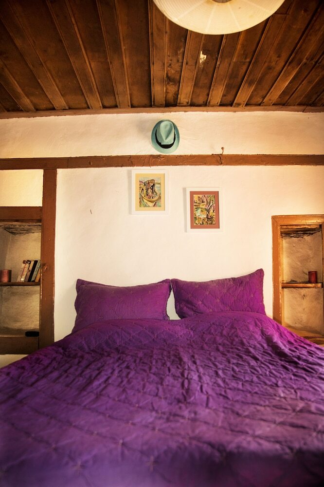 Hostal Seles Camping - Adults Only