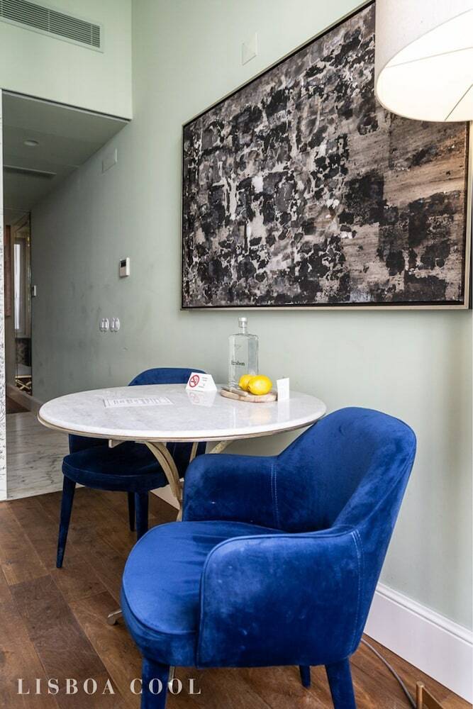 Aparthotel Dare Lisbon House