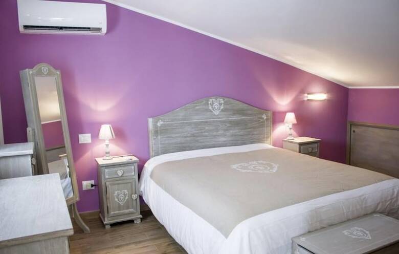 Bed & Breakfast Blue Mirea