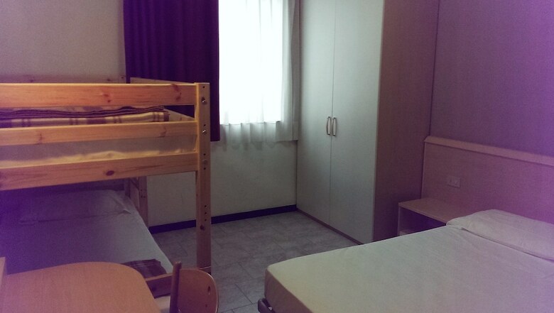 Hotel Mazzini