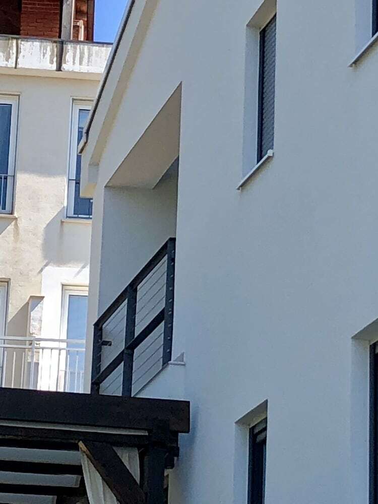Apartamentos Di Blu