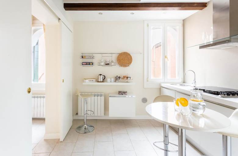 Apartamento Michelle In Venice - Charming Houses