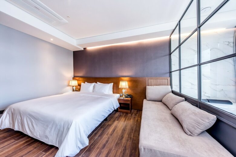 Dyneoceano Hotel