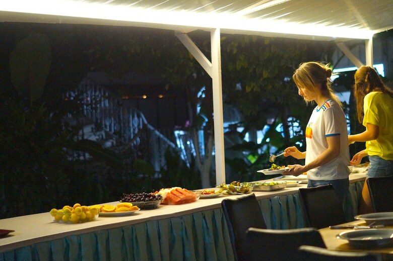 Residence Garden Hotel