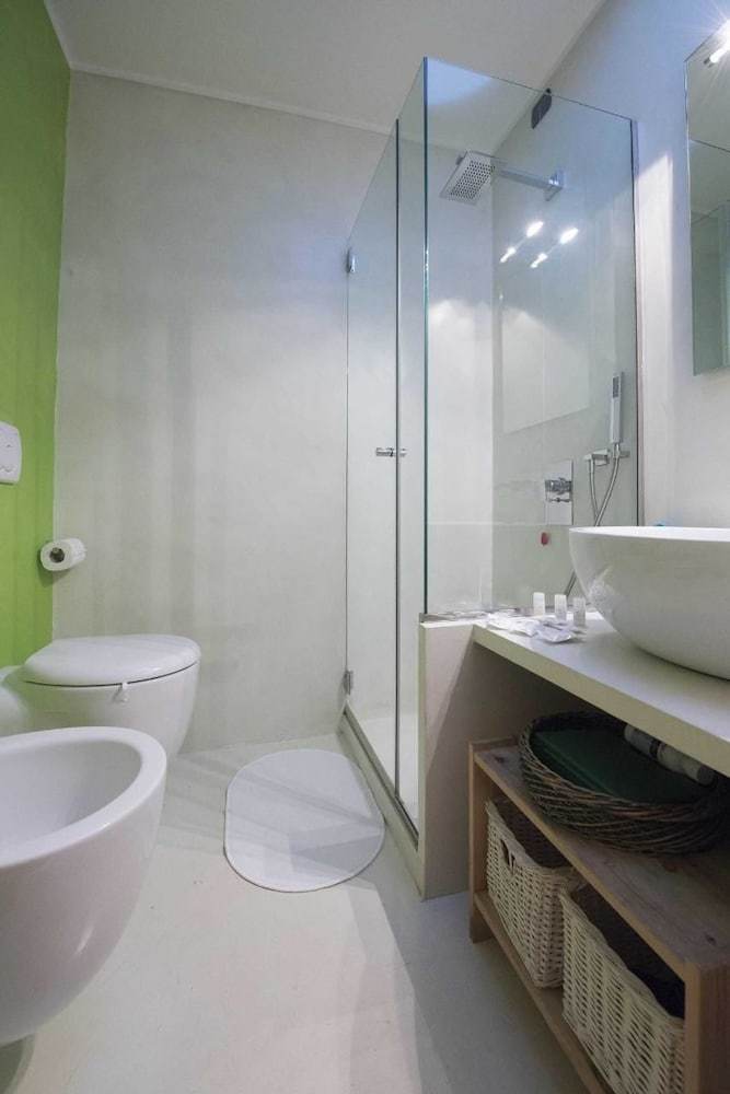 Apartamento B&B Casa Vacanze - Botep