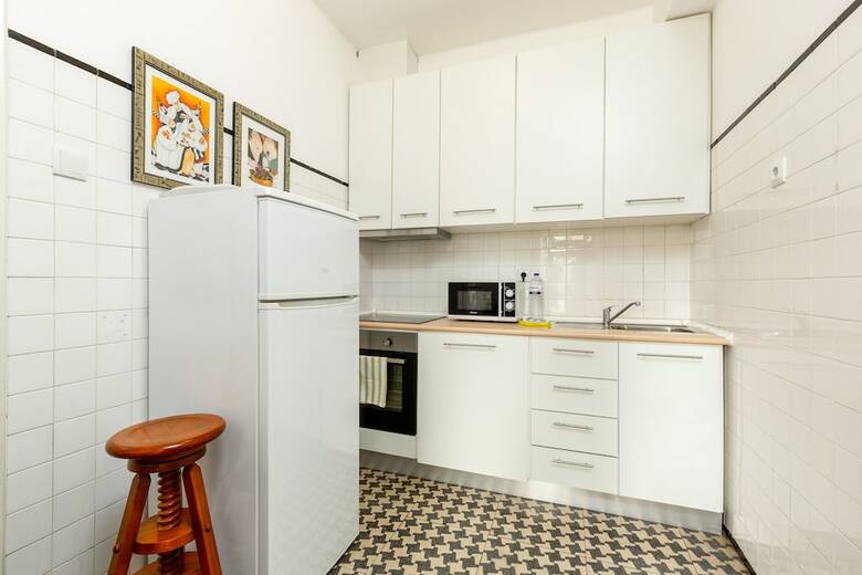 Apartamentos Feel Porto Stylish Flats