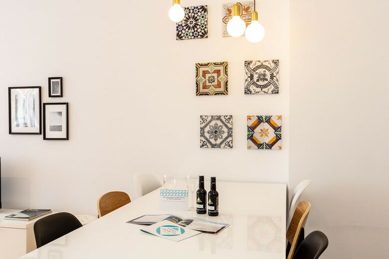 Apartamentos Feel Porto Stylish Flats
