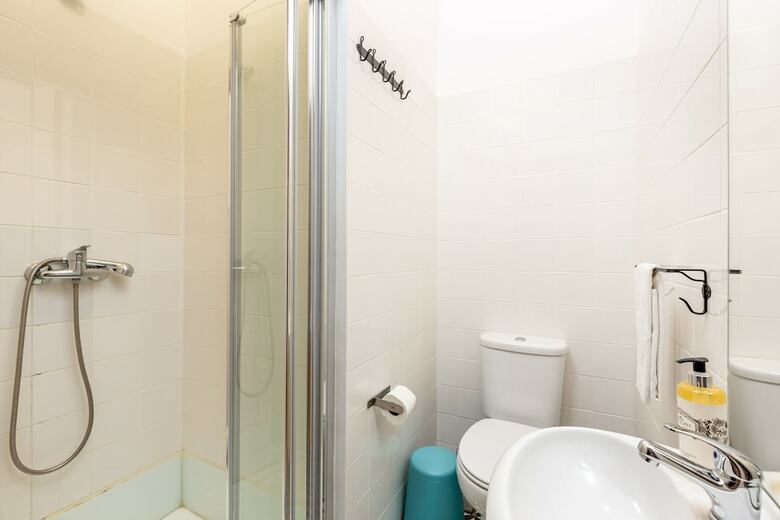 Apartamentos Feel Porto Stylish Flats
