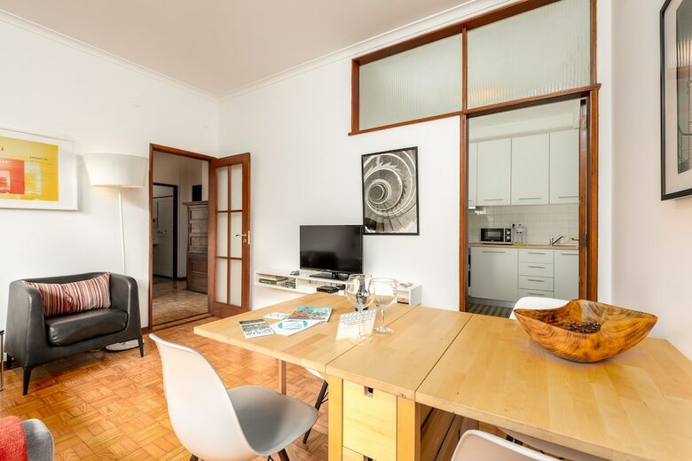 Apartamentos Feel Porto Stylish Flats