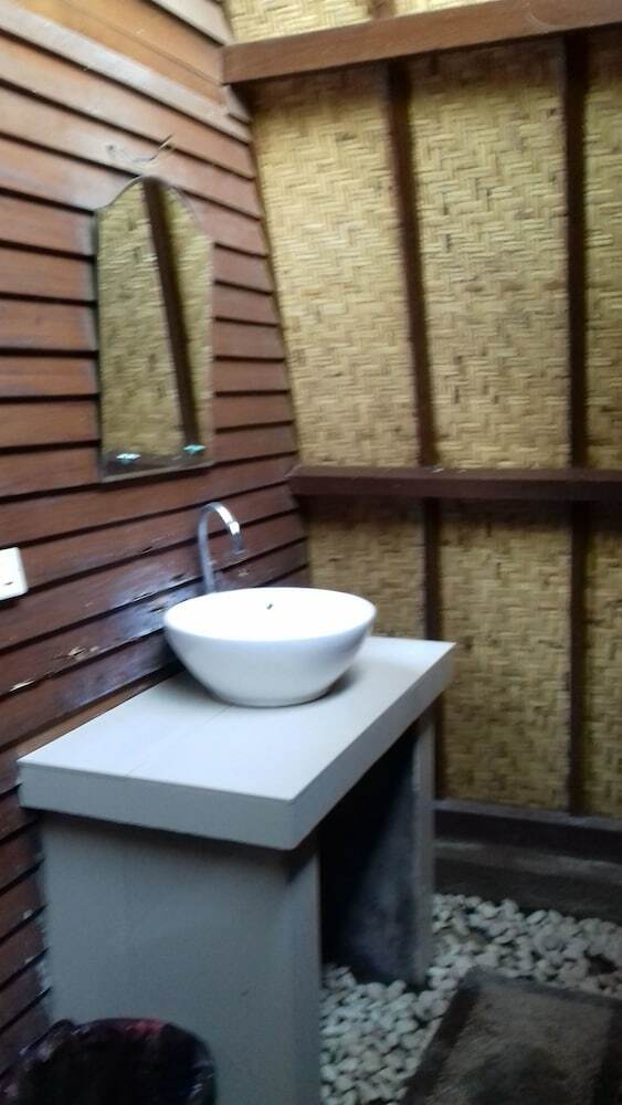 Bed & Breakfast Diyu Bungalow