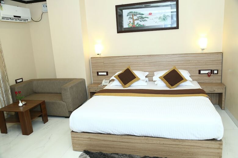 Hotel Riviera