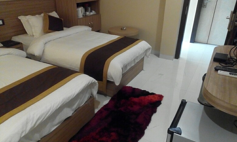 Hotel Riviera