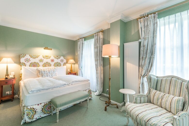 Hotel Chateau Guetsch