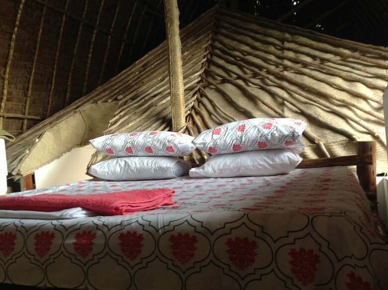 Hotel House Of Changes Nyumba Ya Mabadiliko