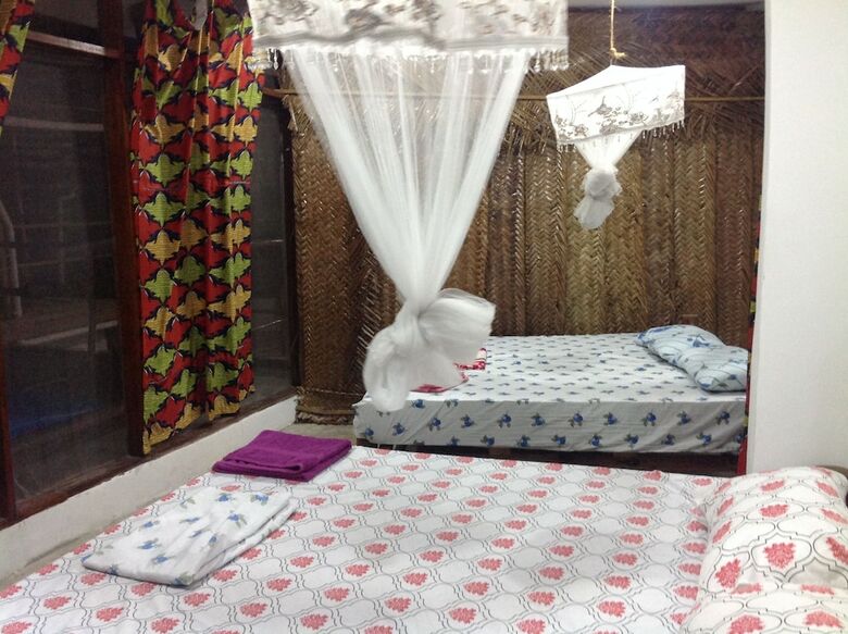 Hotel House Of Changes Nyumba Ya Mabadiliko