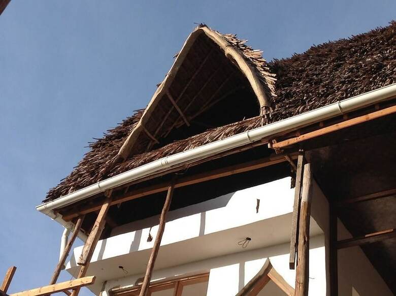 Hotel House Of Changes Nyumba Ya Mabadiliko