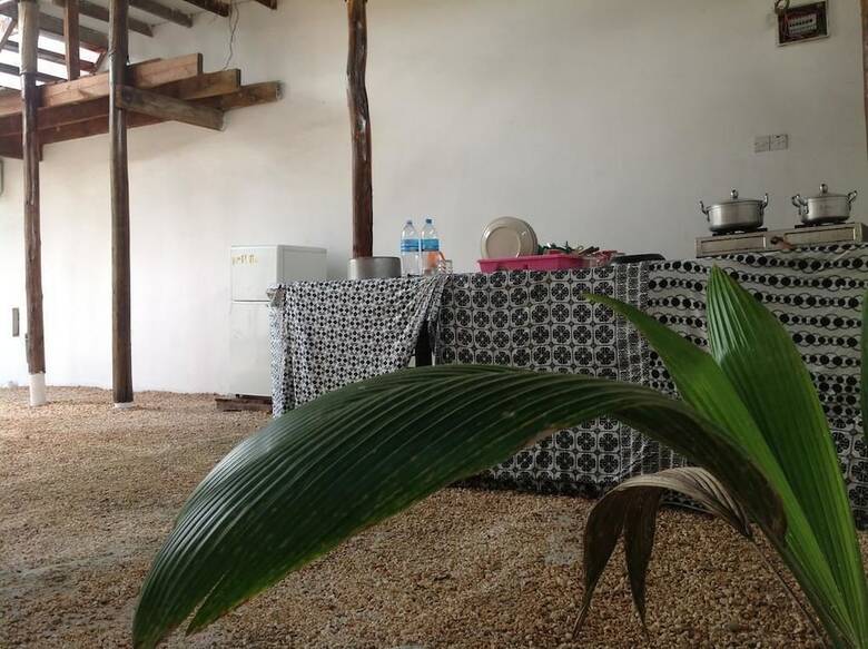 Hotel House Of Changes Nyumba Ya Mabadiliko