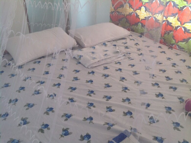 Hotel House Of Changes Nyumba Ya Mabadiliko