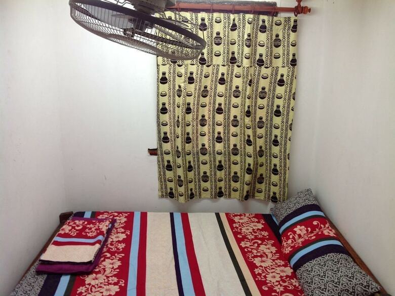 Hotel House Of Changes Nyumba Ya Mabadiliko