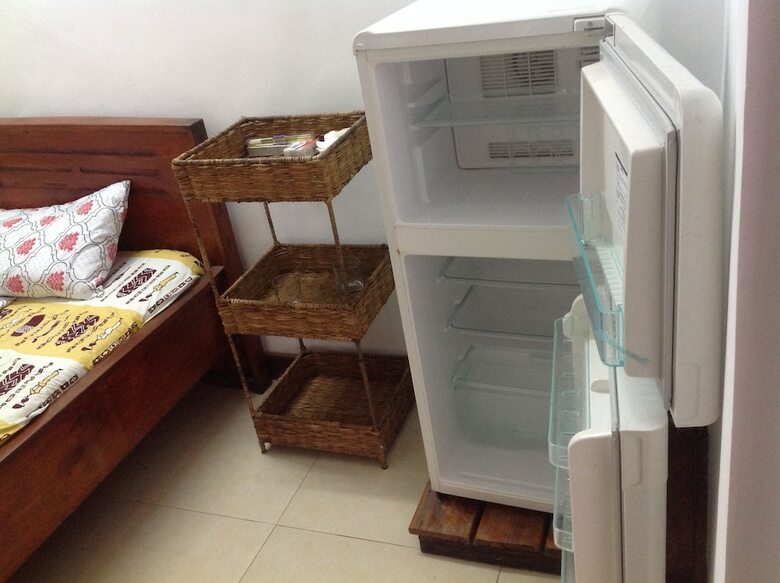 Hotel House Of Changes Nyumba Ya Mabadiliko