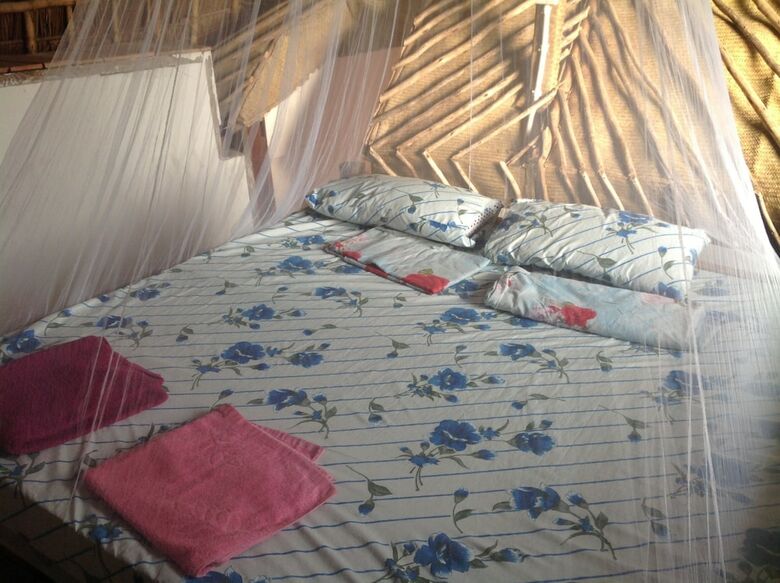 Hotel House Of Changes Nyumba Ya Mabadiliko