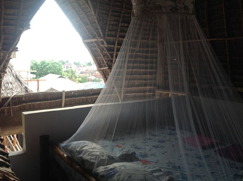 Hotel House Of Changes Nyumba Ya Mabadiliko