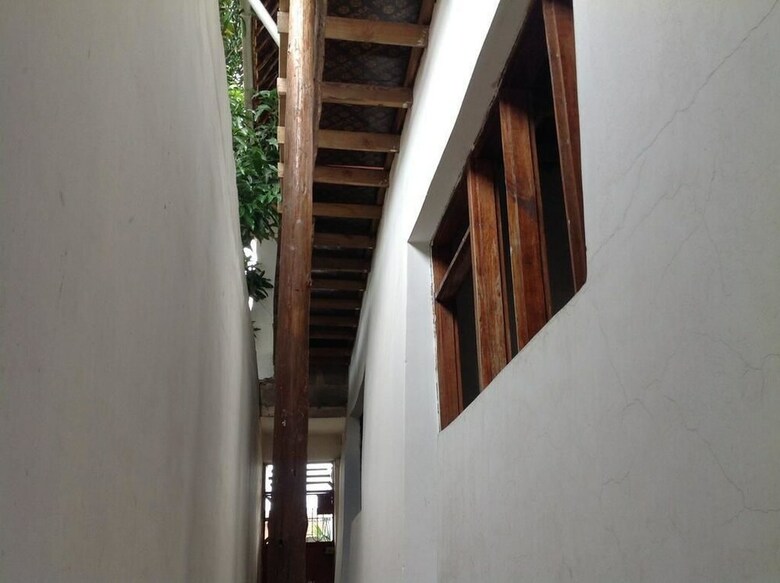 Hotel House Of Changes Nyumba Ya Mabadiliko