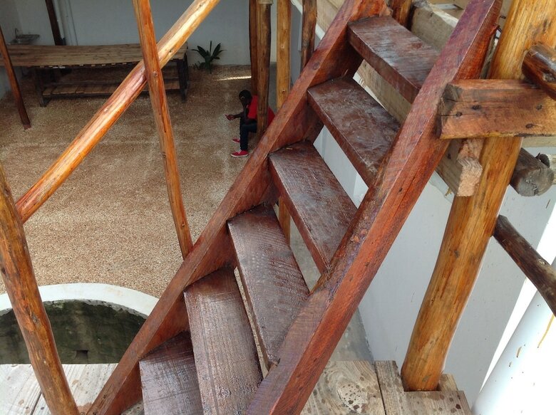 Hotel House Of Changes Nyumba Ya Mabadiliko