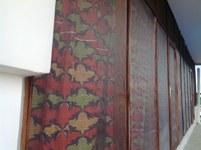 Hotel House Of Changes Nyumba Ya Mabadiliko