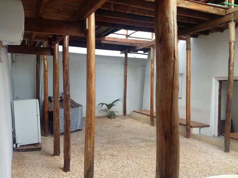 Hotel House Of Changes Nyumba Ya Mabadiliko