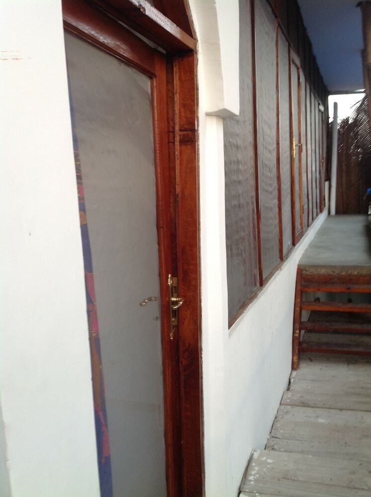 Hotel House Of Changes Nyumba Ya Mabadiliko