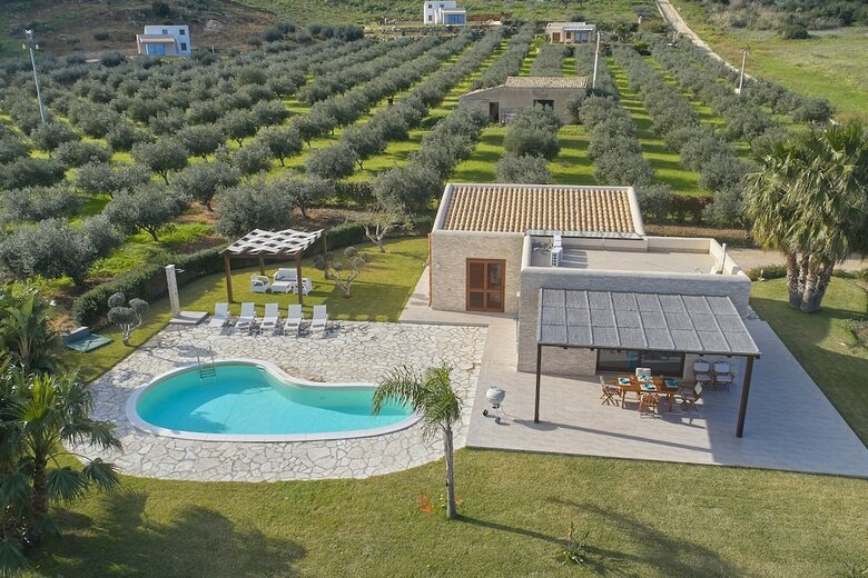 Villa Delle Stelle