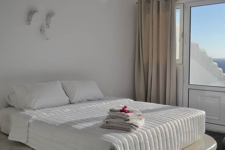 Hotel Golden Beach Resort Anafi