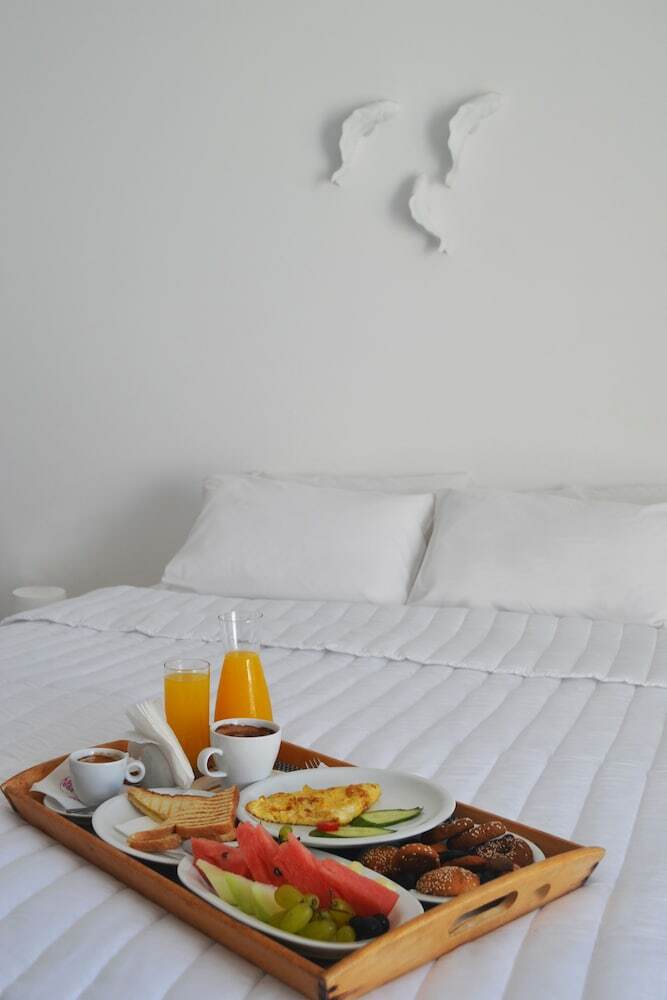 Hotel Golden Beach Resort Anafi