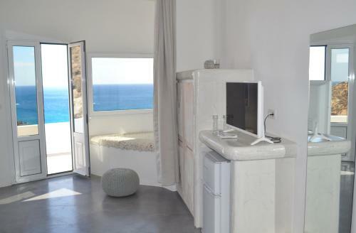 Hotel Golden Beach Resort Anafi