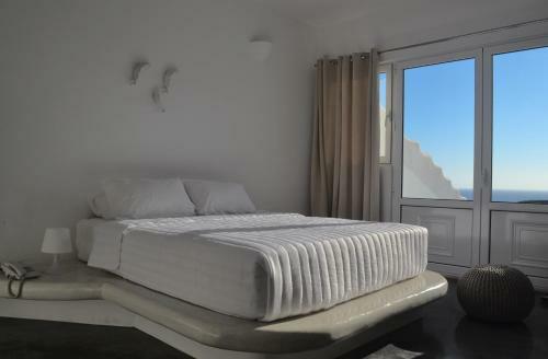 Hotel Golden Beach Resort Anafi