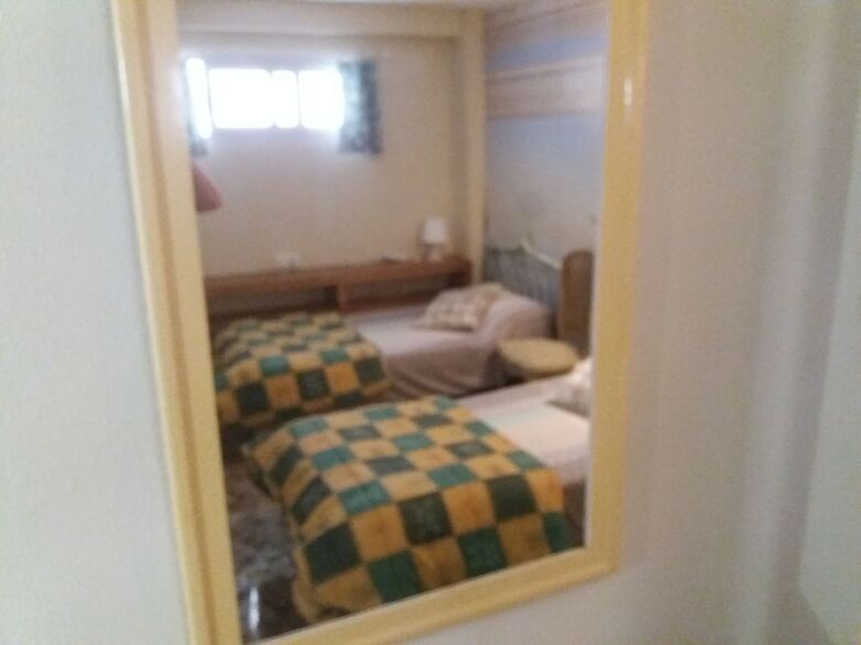 Apartamentos Benirent Halcon 4c