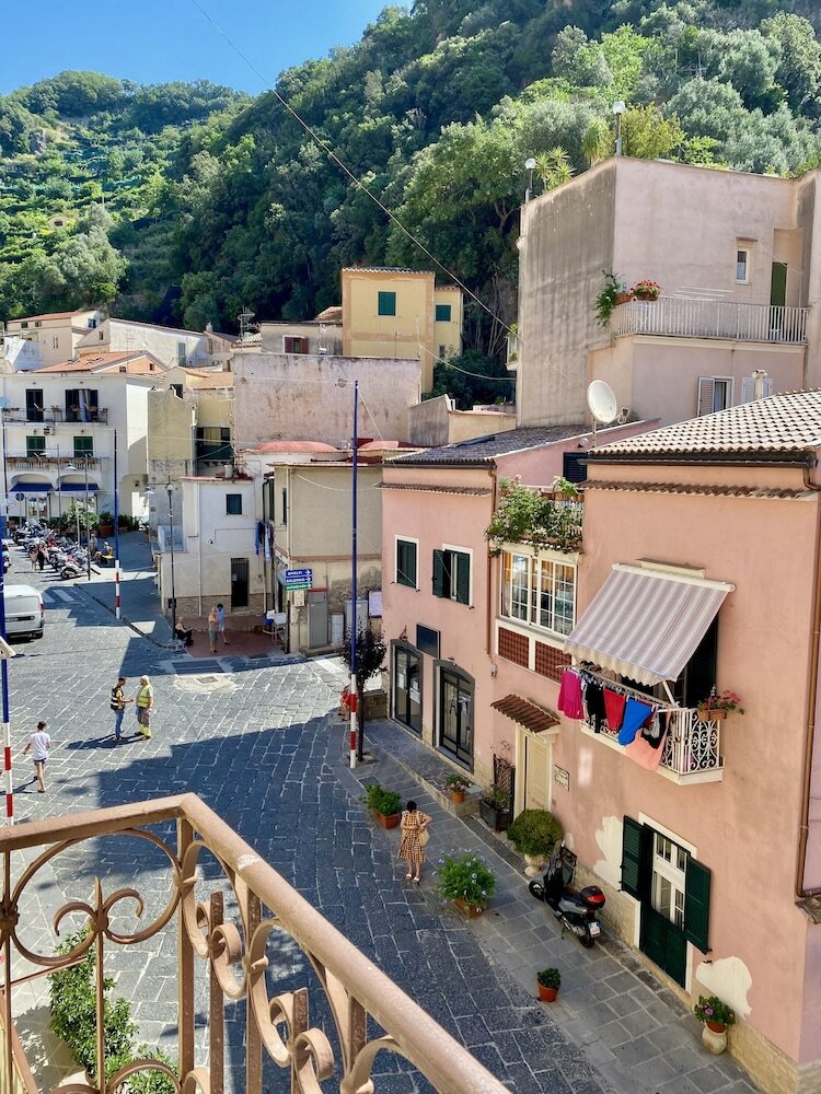La Corte Dei Naviganti B&B
