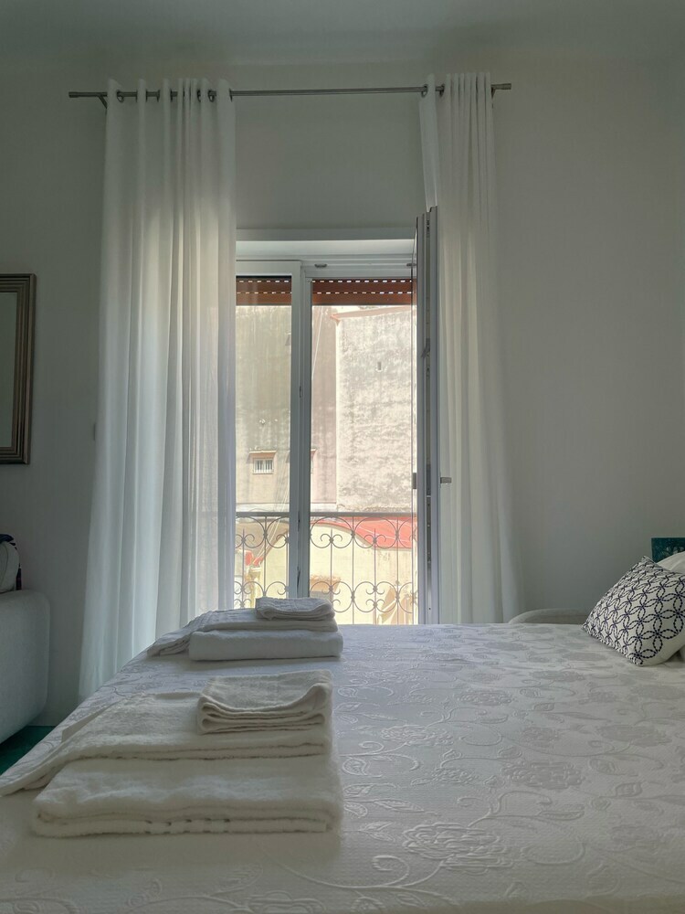 La Corte Dei Naviganti B&B