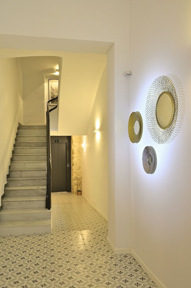 Myflats Luxury Downtown