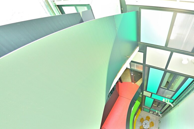 Myflats Luxury Downtown
